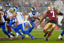 Rams vs: Analyzing the Latest Matchup in the NFL
