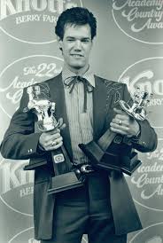 The Life and Legacy of Randy Travis in Country Music