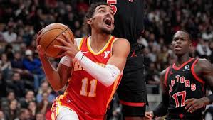 Raptors vs Hawks: An Exciting NBA Showdown