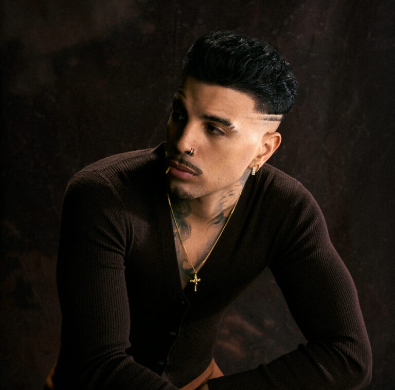 Rauw Alejandro: The Rising Star of Reggaeton