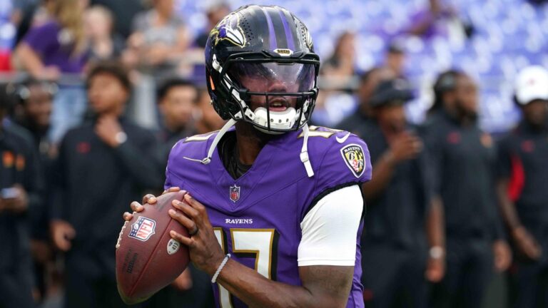The Role and Impact of Ravens Backup QB in 2023 Season