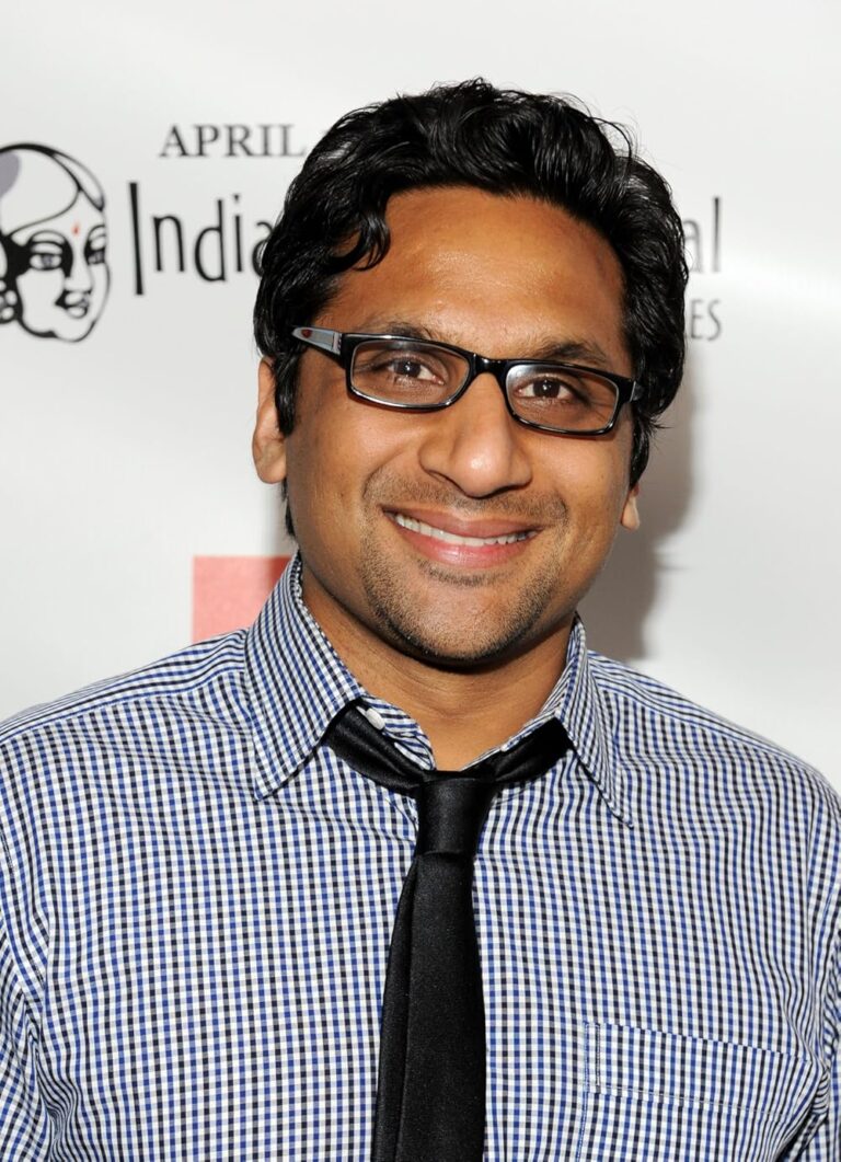 The Journey of Ravi Patel: From Stand-Up to Hollywood Star
