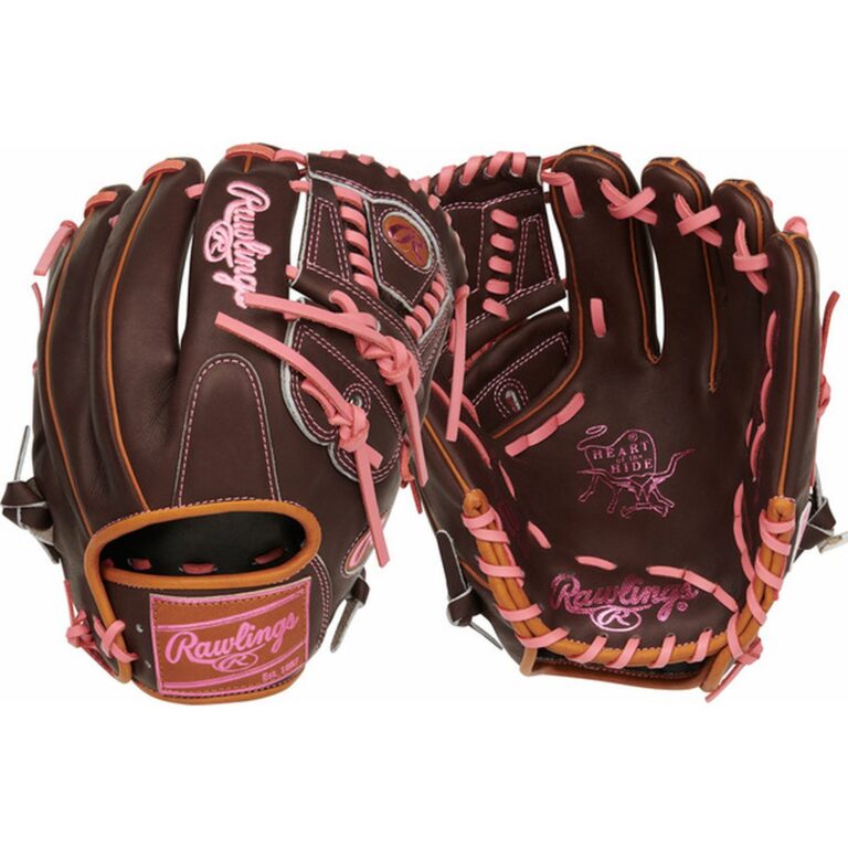 The Legacy and Impact of Rawlings in Sports Equipment