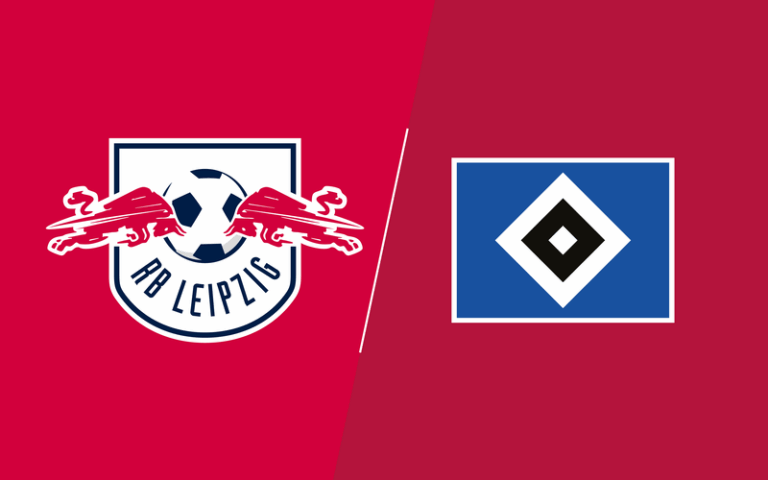 RB Leipzig vs Hamburger SV: Key Moments and Match Summary
