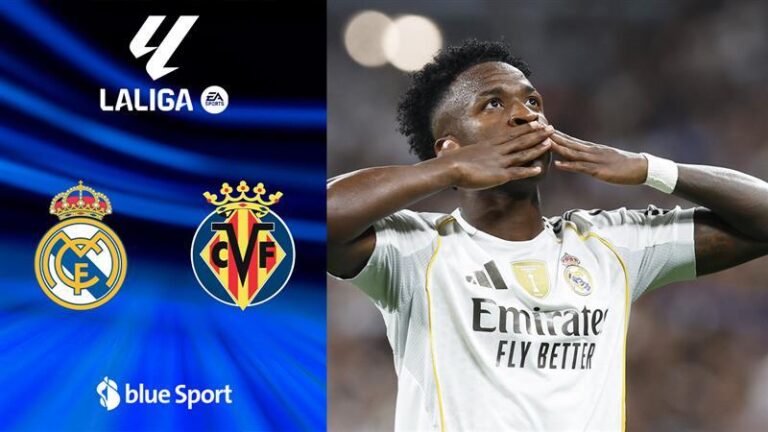 Real Madrid vs Villarreal: A High-Stakes La Liga Encounter