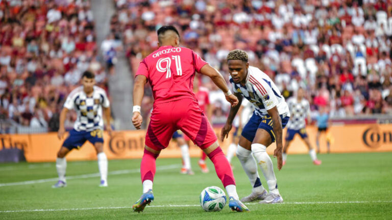 Real Salt Lake vs St. Louis: An Exciting Matchup in MLS