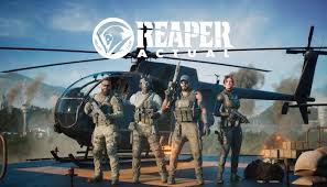 Reaper Actual: The Role in Modern Military Operations