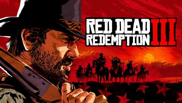 Anticipating Red Dead Redemption 3: What We Know So Far