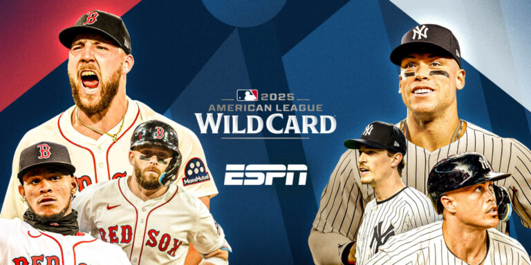 The Epic Rivalry: Red Sox vs Yankees in 2023