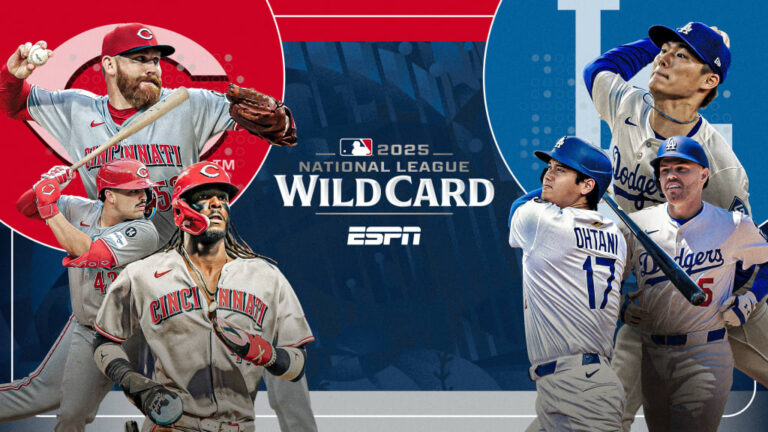 Latest Showdown: Reds vs Dodgers in MLB Action