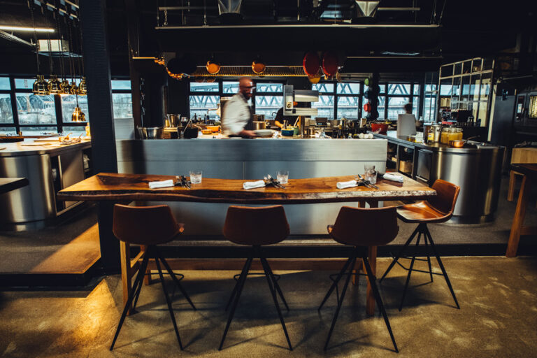 Emerging Trends in the Restaurant Industry for 2023