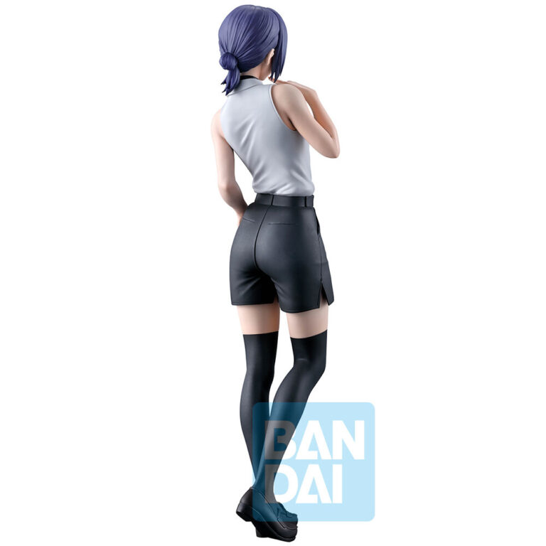 Understanding Reze in Chainsaw Man: A Key Character Exploration