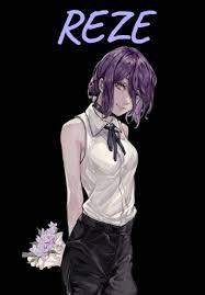 Understanding Reze in Chainsaw Man: A Key Character Exploration