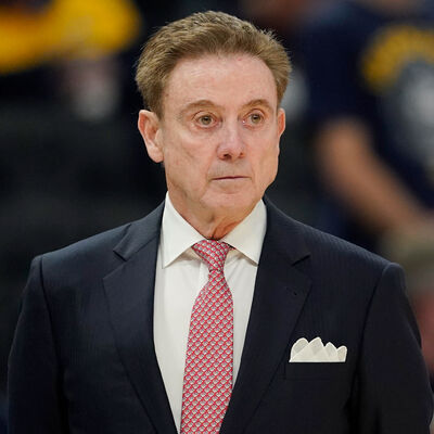 Rick Pitino: A Legendary Basketball Coach’s Journey