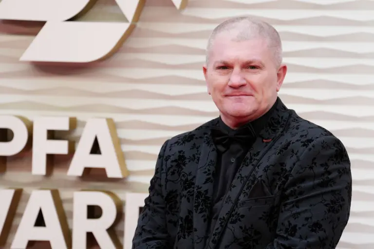 The Legacy of Ricky Hatton: A Boxing Champion’s Journey