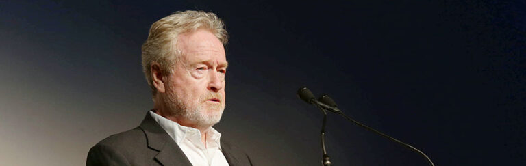 The Cinematic Influence of Ridley Scott