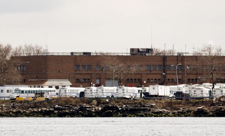 Understanding Rikers Island: Challenges and Future Prospects