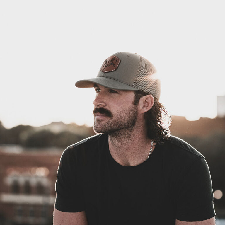 Riley Green: The Journey of a Rising Country Music Star