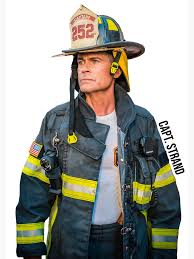 The Life and Career of Rob Lowe: Actor and Philanthropist