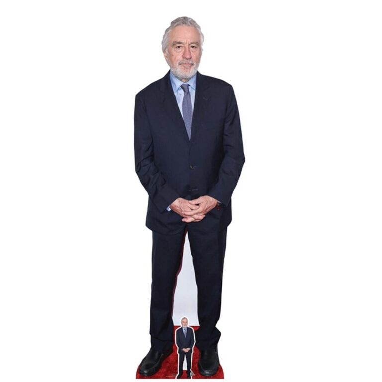 Robert De Niro: A Journey Through Cinematic Excellence