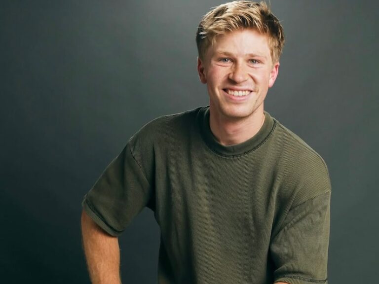 Robert Irwin’s Bachelor Journey: A New Chapter in Love