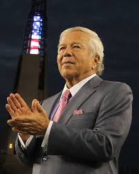 The Legacy of Robert Kraft: Influence on the NFL and Beyond
