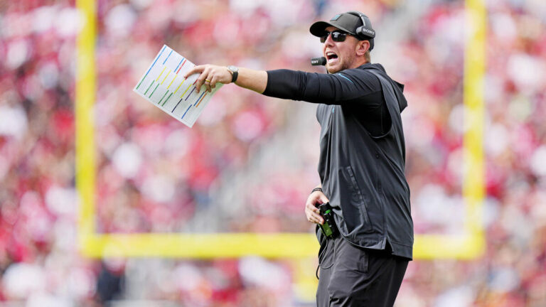 Robert Saleh: The Impactful Journey of Jets’ Head Coach