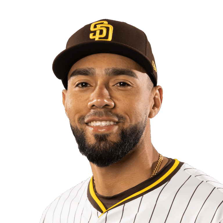 The Rising Star: Robert Suarez in Major League Baseball