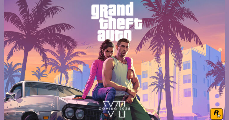 Everything We Know About Rockstar GTA 6