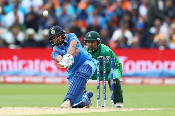Rohit Sharma: The Journey of a Cricketing Icon