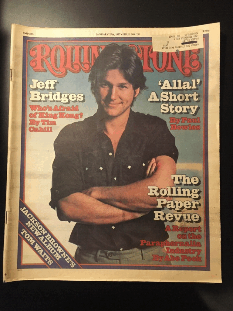 The Enduring Influence of Rolling Stone Magazine