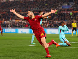 The Thrilling Rivalry: Roma vs Barcelona