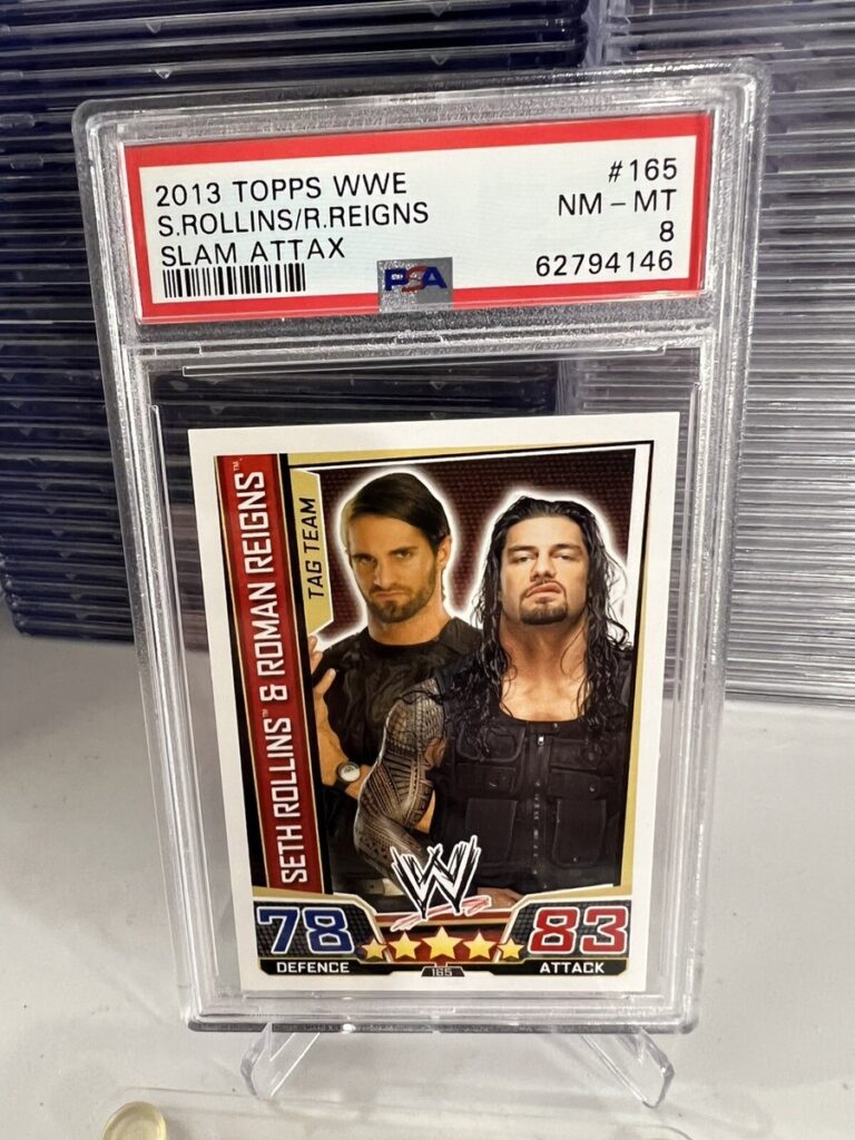 The Rise of Roman Reigns in WWE: A Champion’s Journey