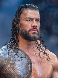 The Legacy of Roman Reigns in WWE