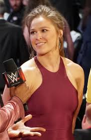 The Rise and Impact of Ronda Rousey in Sports and Entertainment