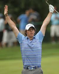 Rory McIlroy: Recent Achievements and Future Prospects
