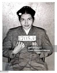 Rosa Parks: A Pioneer of Civil Rights Activism
