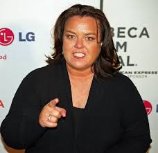 Rosie O’Donnell: A Journey Through Comedy and Activism