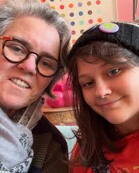 The Journey of Rosie O’Donnell’s Daughter: A Glimpse into Her Life