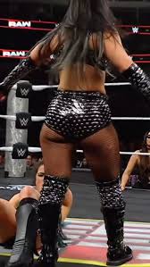 Roxanne Perez: The Future of Women’s Wrestling