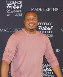 The Rise and Impact of Roy Wood Jr.
