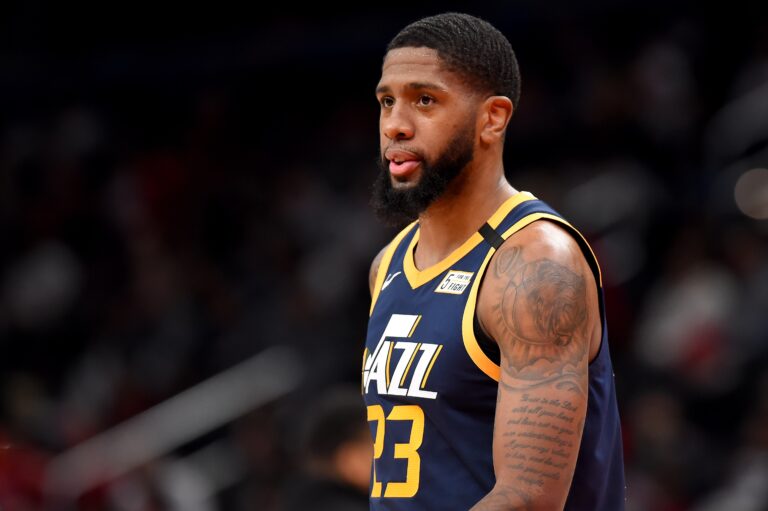 Royce O’Neale: A Key Player for His Team in the NBA