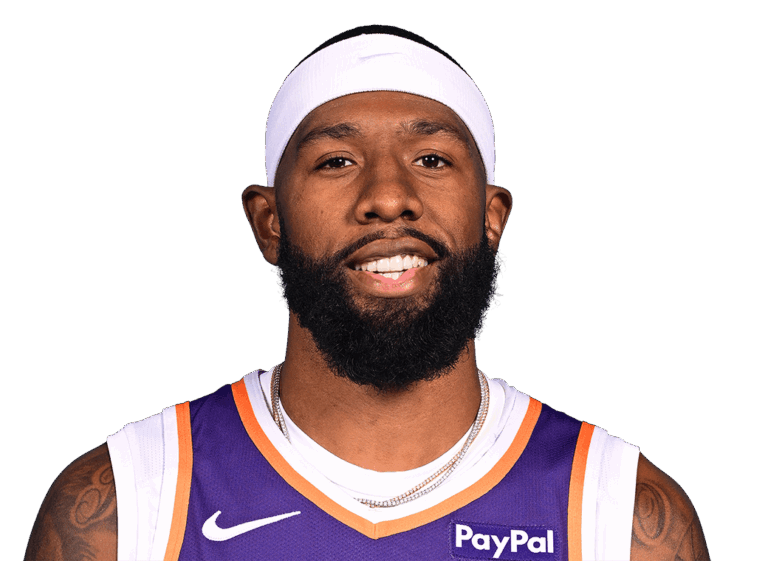 Exploring Royce O’Neale’s Rise in the NBA