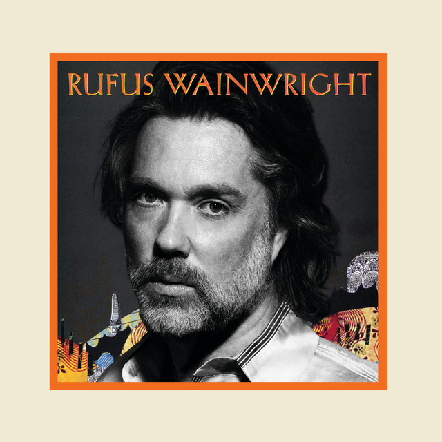 The Remarkable Journey of Rufus Wainwright