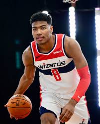 Rui Hachimura: A Key Player Changing the Game
