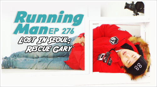 Understanding The Running Man Phenomenon