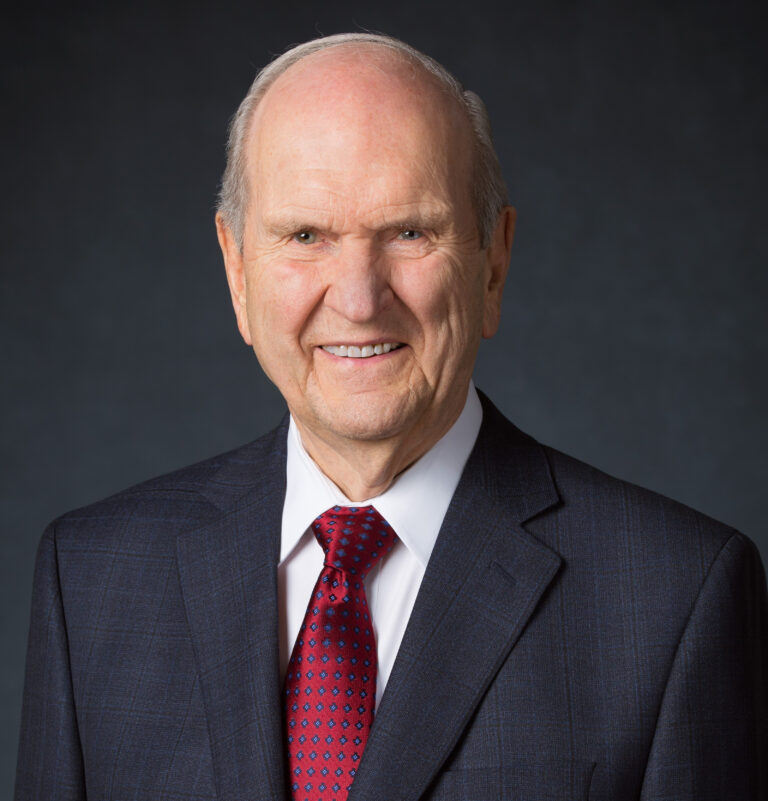 Understanding the Influence of Russell M. Nelson Jr.