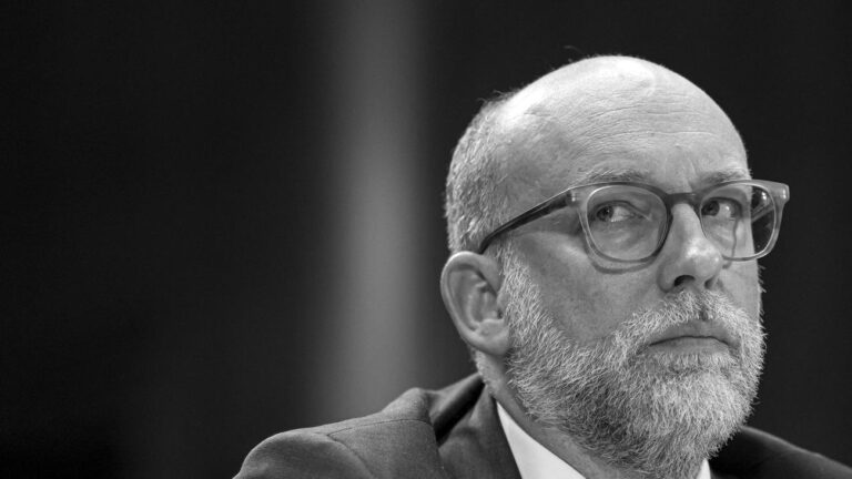 Understanding the Influence of Russell Vought in US Politics