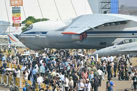 Russian Aircraft Arrives in Caracas: Implications and Reactions