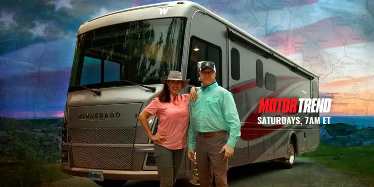 Are We RV There Yet? Essential Tips for Your Next Journey